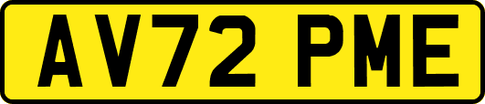 AV72PME