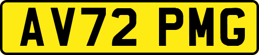 AV72PMG