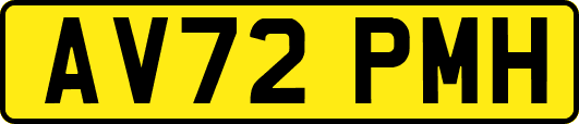 AV72PMH