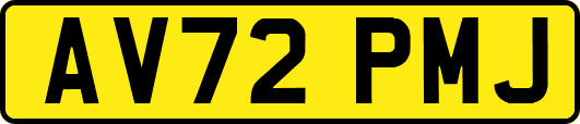 AV72PMJ