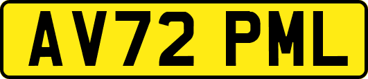 AV72PML