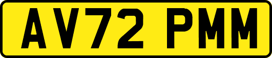 AV72PMM