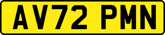 AV72PMN