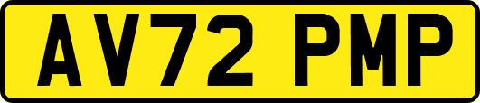 AV72PMP