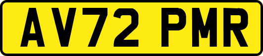 AV72PMR