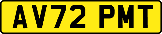 AV72PMT