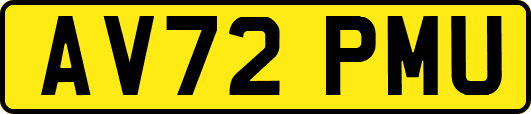 AV72PMU
