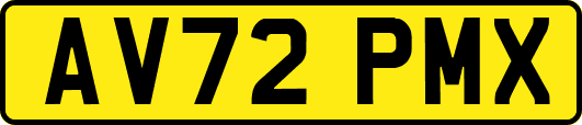 AV72PMX