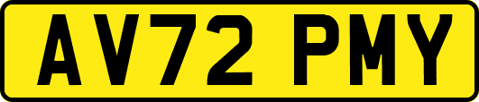 AV72PMY