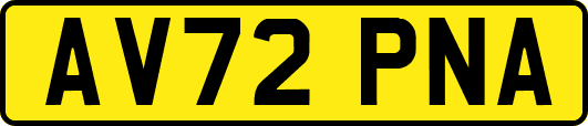 AV72PNA