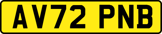 AV72PNB