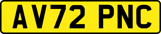 AV72PNC