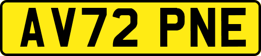 AV72PNE