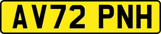 AV72PNH