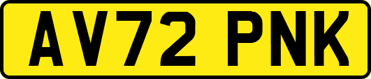 AV72PNK