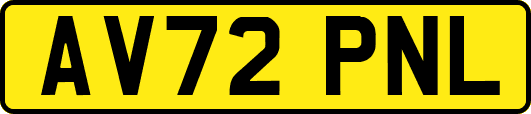 AV72PNL