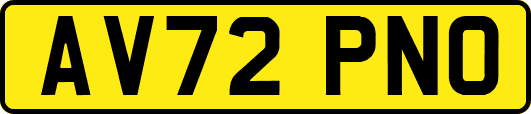 AV72PNO