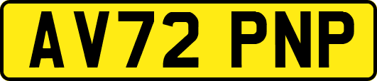 AV72PNP