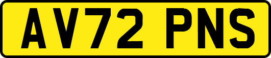 AV72PNS