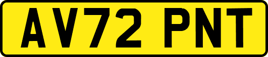 AV72PNT