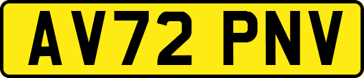 AV72PNV