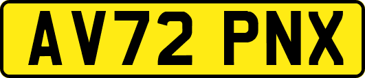 AV72PNX
