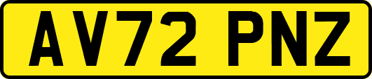 AV72PNZ