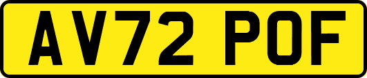 AV72POF