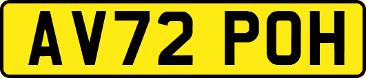 AV72POH