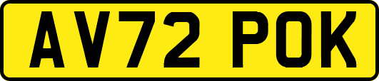 AV72POK