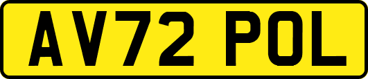 AV72POL