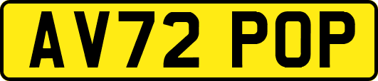 AV72POP