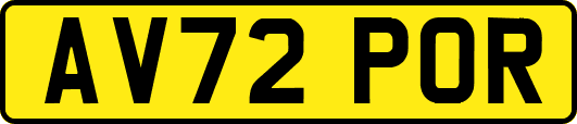 AV72POR