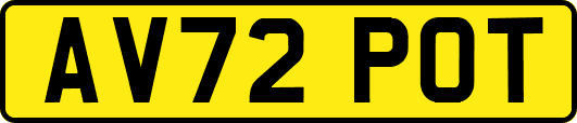 AV72POT
