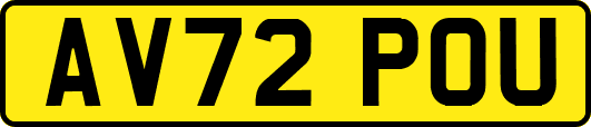 AV72POU