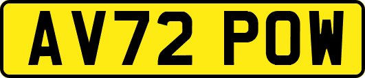 AV72POW