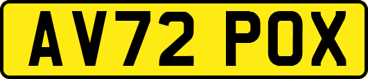 AV72POX