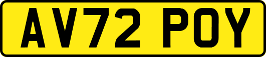 AV72POY