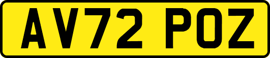 AV72POZ