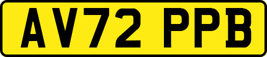 AV72PPB