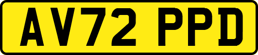 AV72PPD