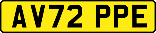 AV72PPE