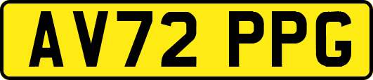 AV72PPG
