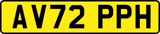 AV72PPH