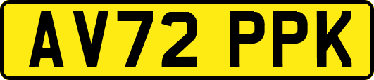 AV72PPK