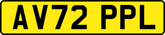 AV72PPL