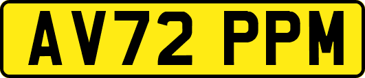 AV72PPM