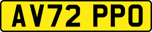 AV72PPO