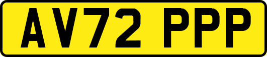 AV72PPP