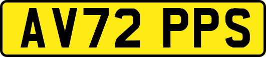 AV72PPS